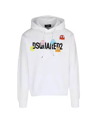 DSQUARED2 | Kapuzensweater - Hoodie PACMAN | 